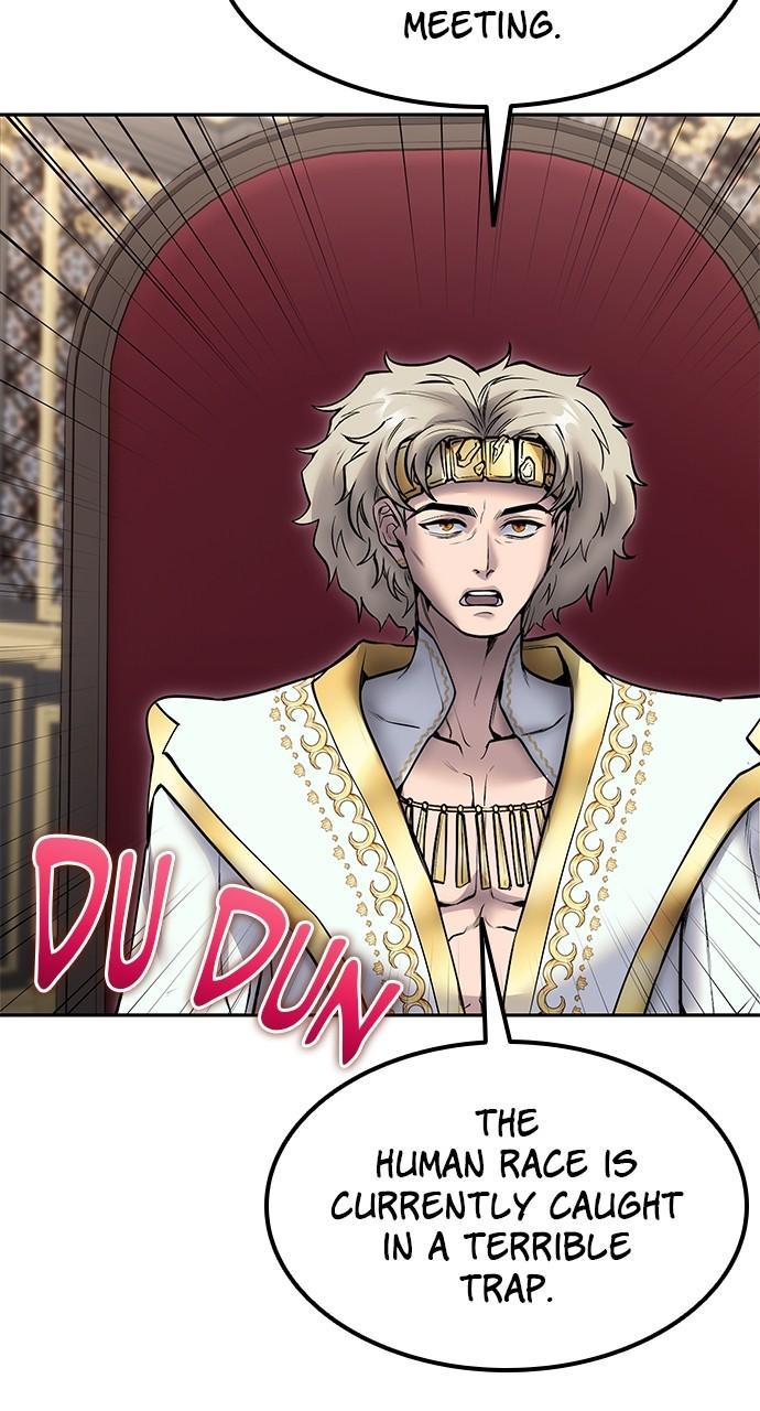 Secretly More Powerful than the Hero Chapter 44 - Page 38