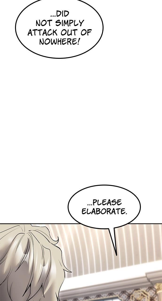 Secretly More Powerful than the Hero Chapter 44 - Page 40