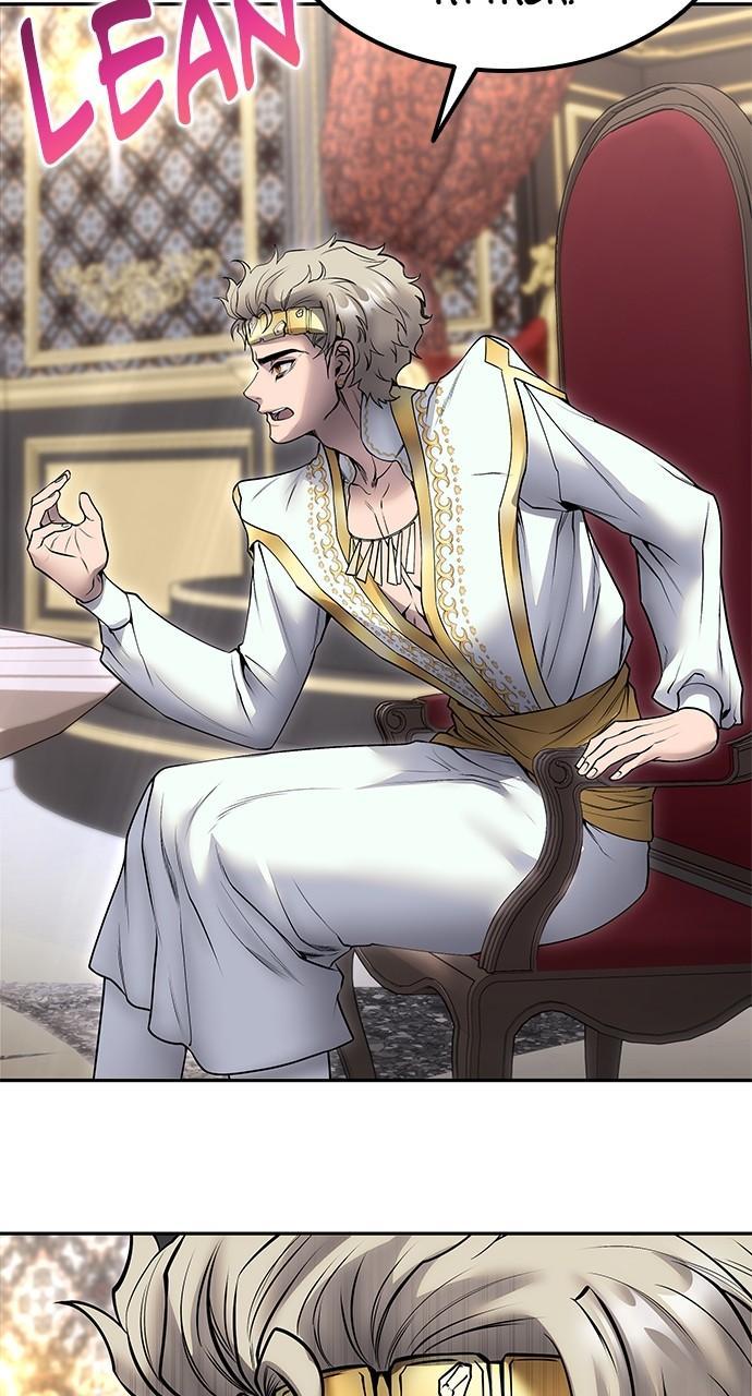 Secretly More Powerful than the Hero Chapter 44 - Page 42