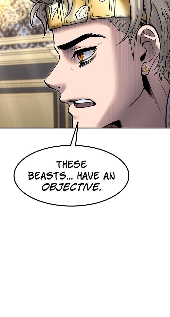 Secretly More Powerful than the Hero Chapter 44 - Page 43