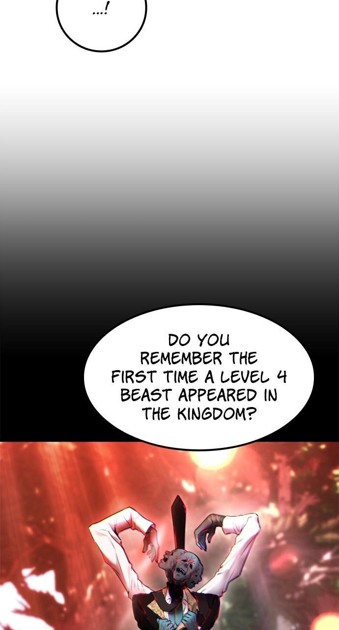 Secretly More Powerful than the Hero Chapter 44 - Page 45