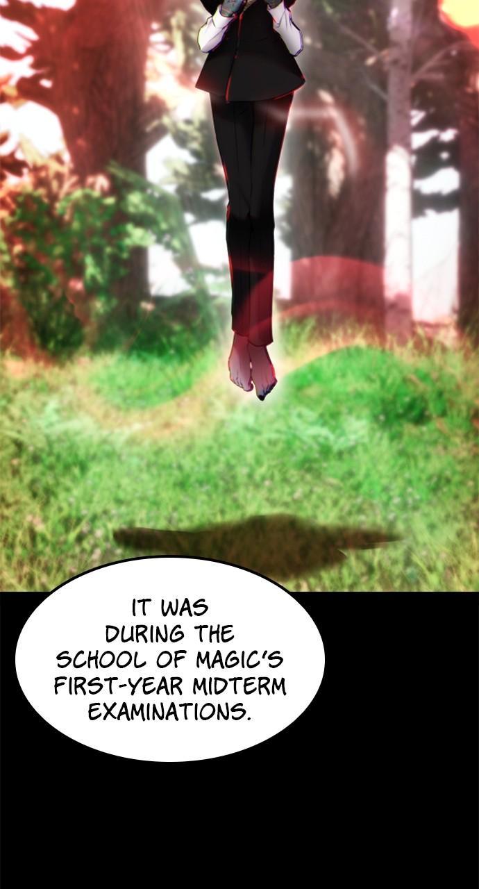 Secretly More Powerful than the Hero Chapter 44 - Page 46