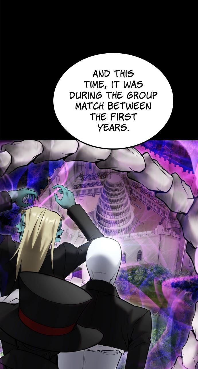 Secretly More Powerful than the Hero Chapter 44 - Page 47