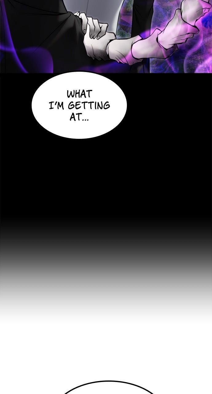 Secretly More Powerful than the Hero Chapter 44 - Page 48