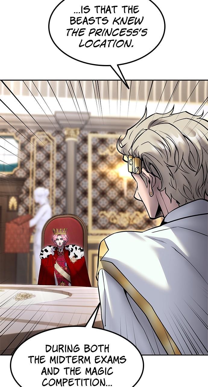 Secretly More Powerful than the Hero Chapter 44 - Page 49