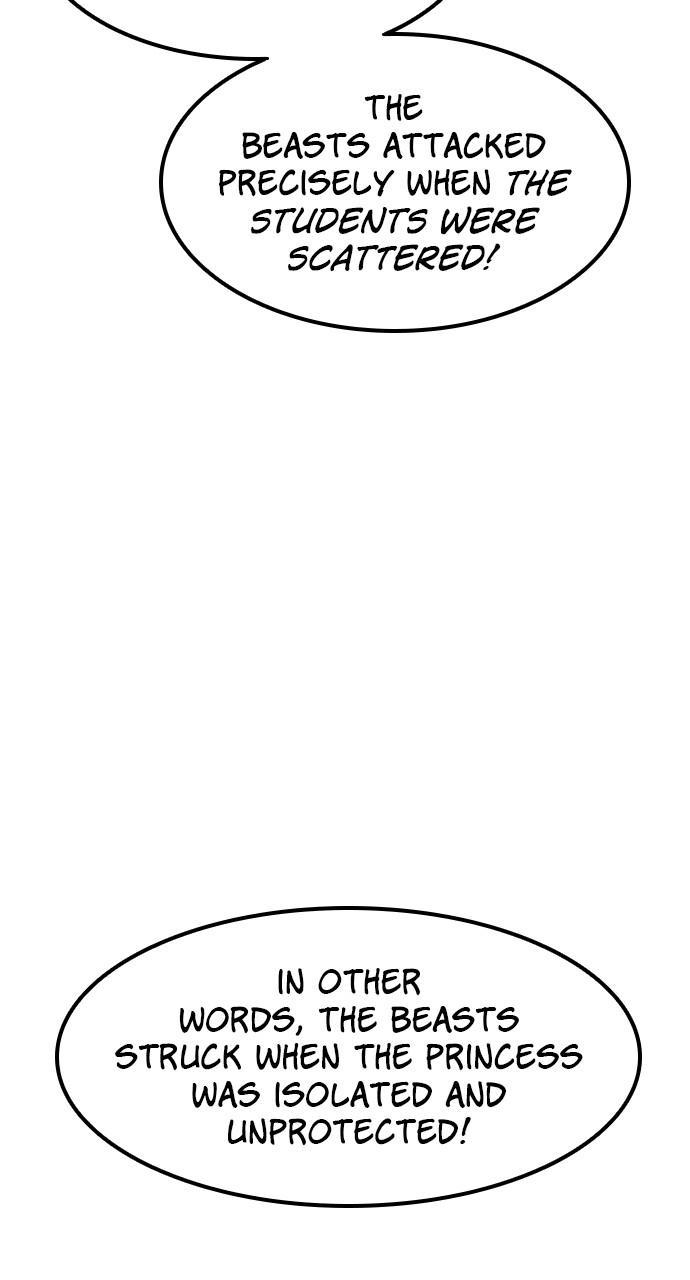 Secretly More Powerful than the Hero Chapter 44 - Page 50