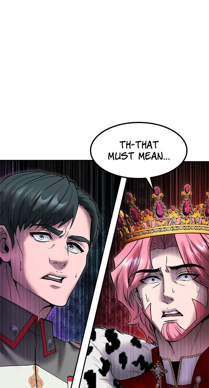 Secretly More Powerful than the Hero Chapter 44 - Page 51