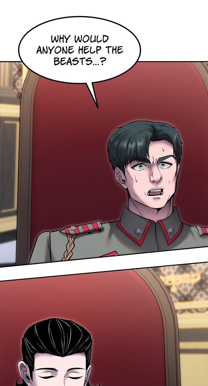 Secretly More Powerful than the Hero Chapter 44 - Page 54