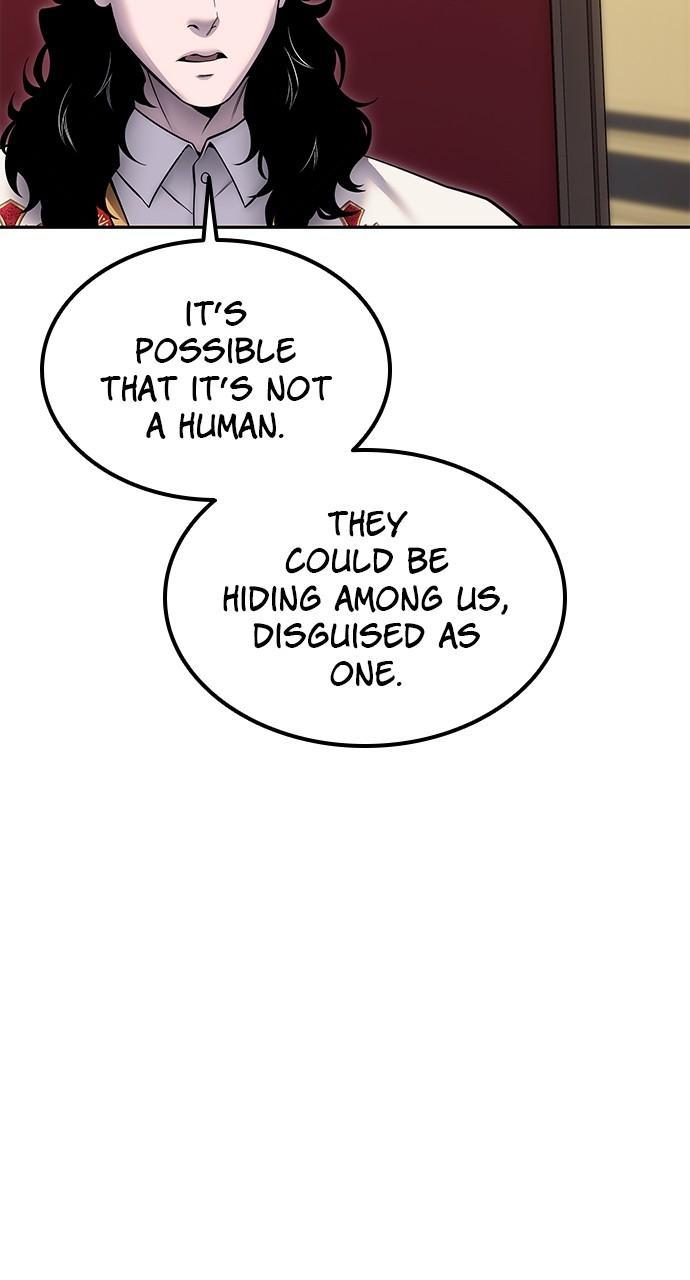 Secretly More Powerful than the Hero Chapter 44 - Page 55