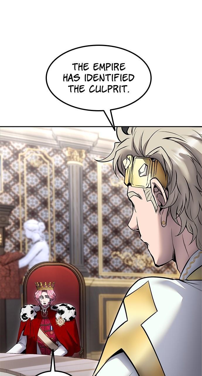 Secretly More Powerful than the Hero Chapter 44 - Page 56