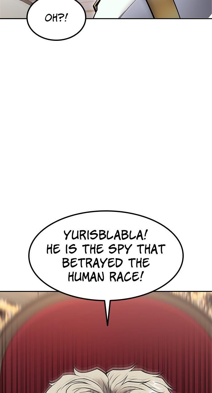 Secretly More Powerful than the Hero Chapter 44 - Page 57