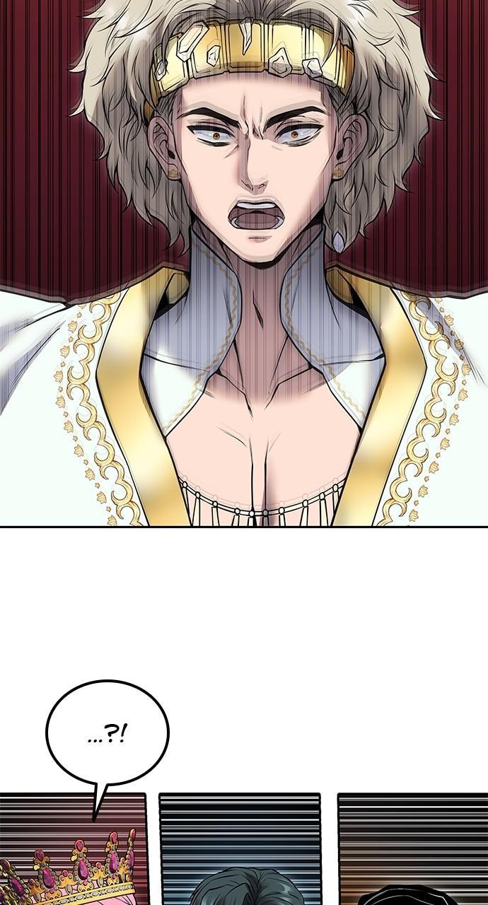 Secretly More Powerful than the Hero Chapter 44 - Page 58