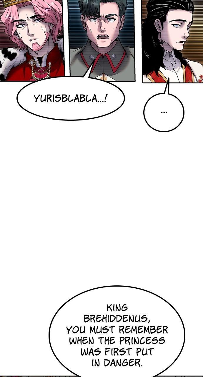 Secretly More Powerful than the Hero Chapter 44 - Page 59