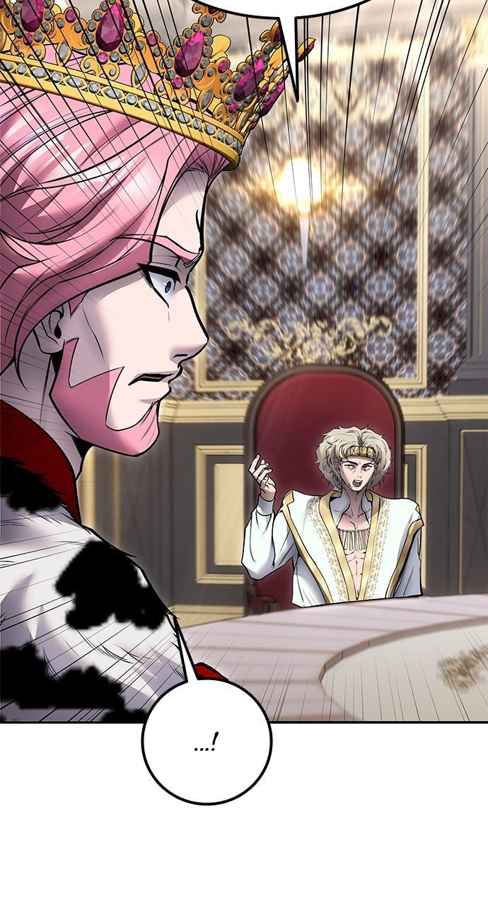 Secretly More Powerful than the Hero Chapter 44 - Page 60