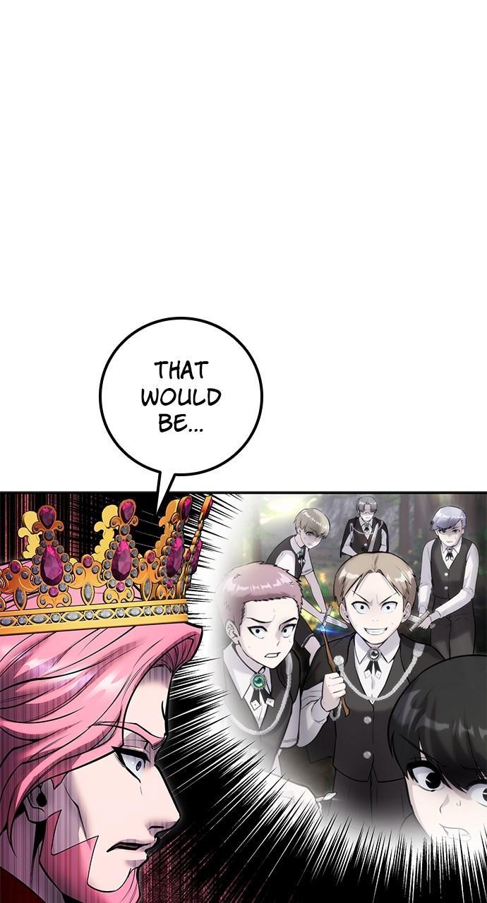 Secretly More Powerful than the Hero Chapter 44 - Page 61