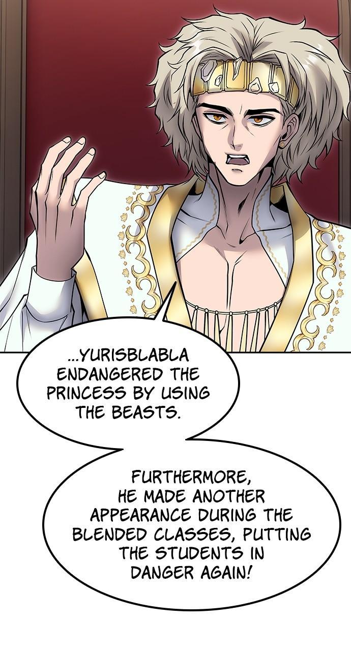 Secretly More Powerful than the Hero Chapter 44 - Page 63