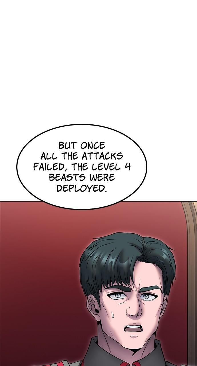 Secretly More Powerful than the Hero Chapter 44 - Page 64