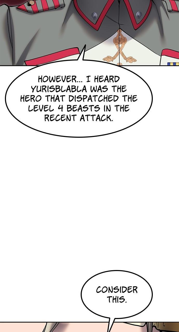 Secretly More Powerful than the Hero Chapter 44 - Page 65