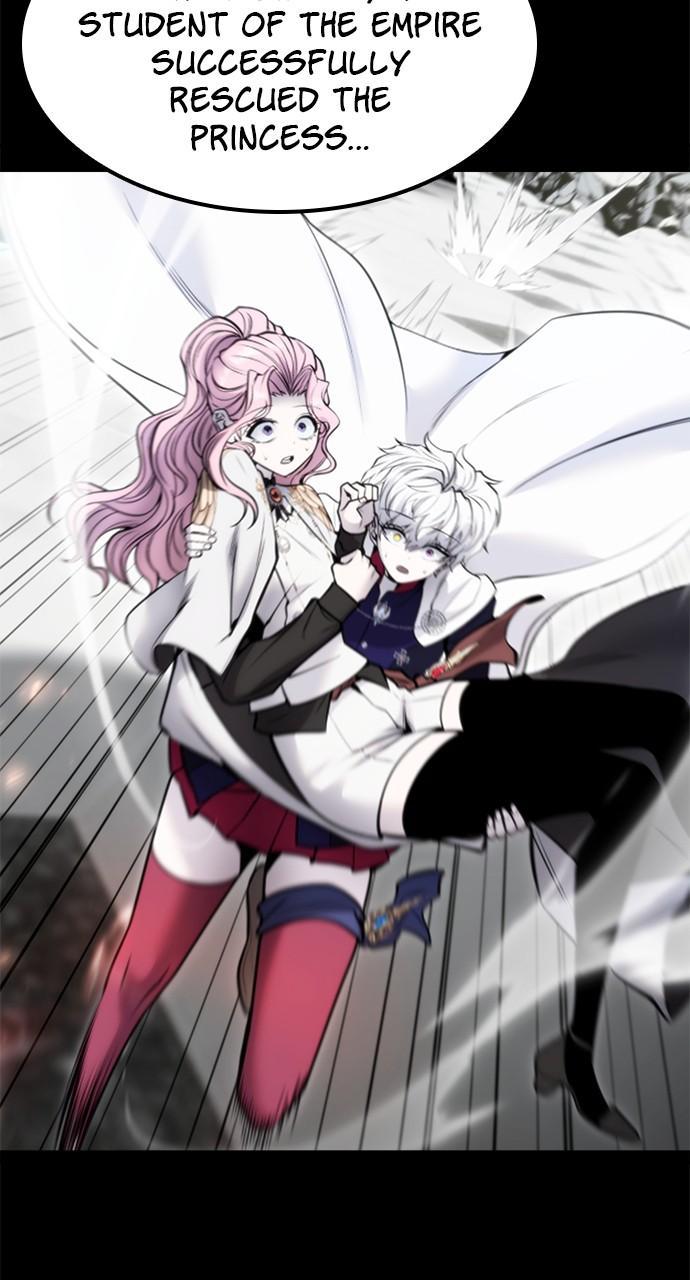 Secretly More Powerful than the Hero Chapter 44 - Page 67