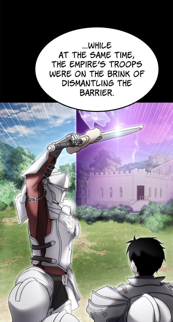 Secretly More Powerful than the Hero Chapter 44 - Page 68