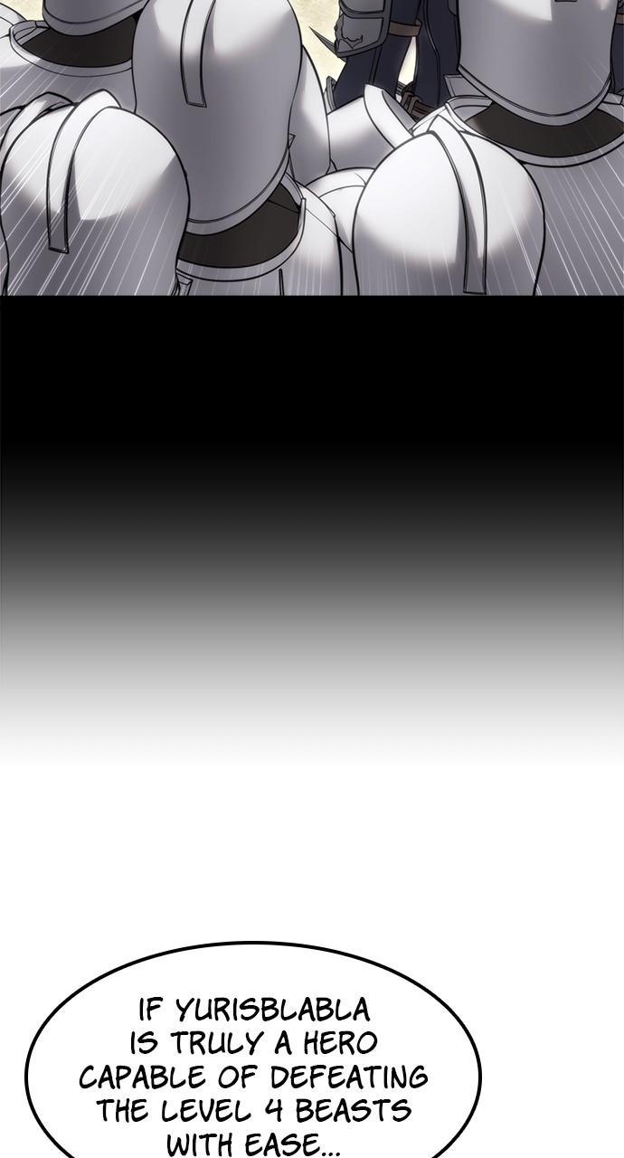 Secretly More Powerful than the Hero Chapter 44 - Page 69