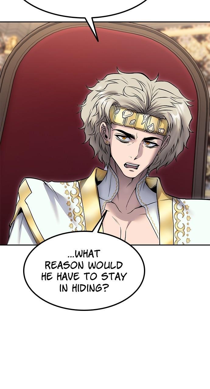 Secretly More Powerful than the Hero Chapter 44 - Page 70