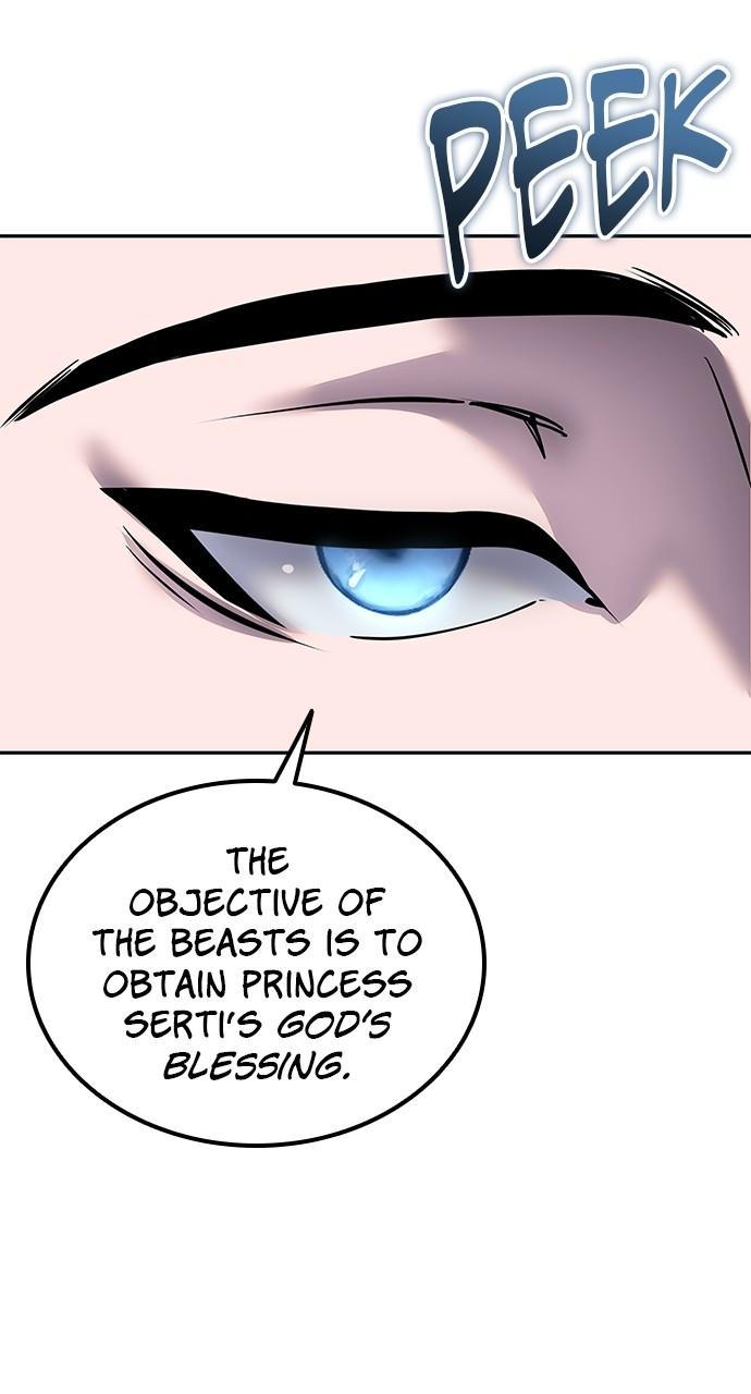 Secretly More Powerful than the Hero Chapter 44 - Page 79