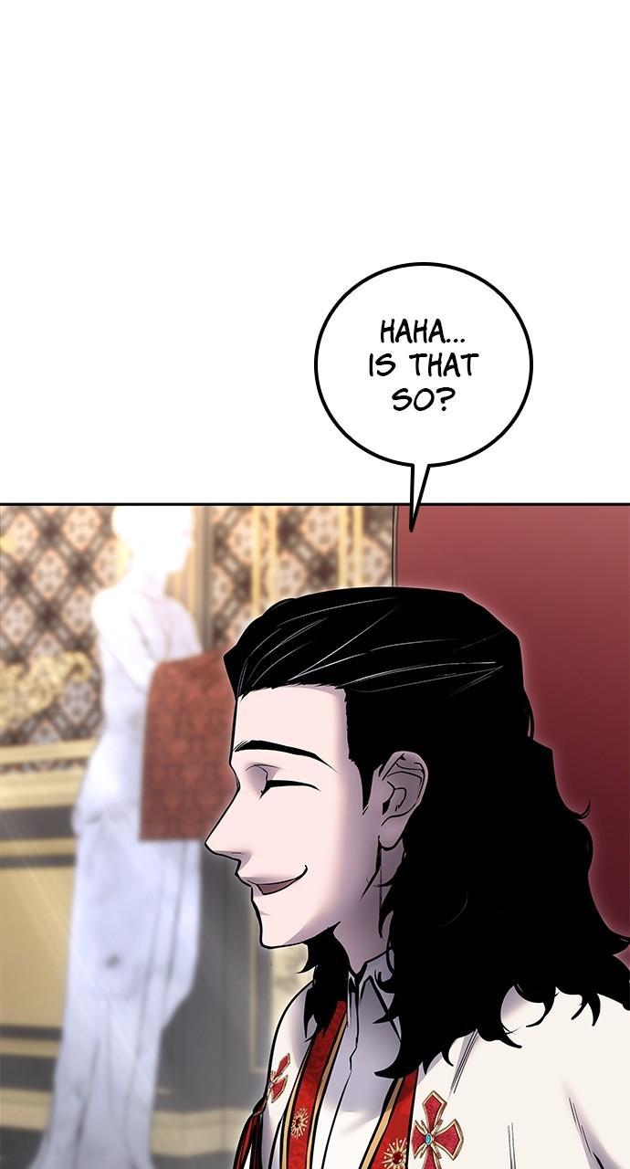 Secretly More Powerful than the Hero Chapter 44 - Page 85