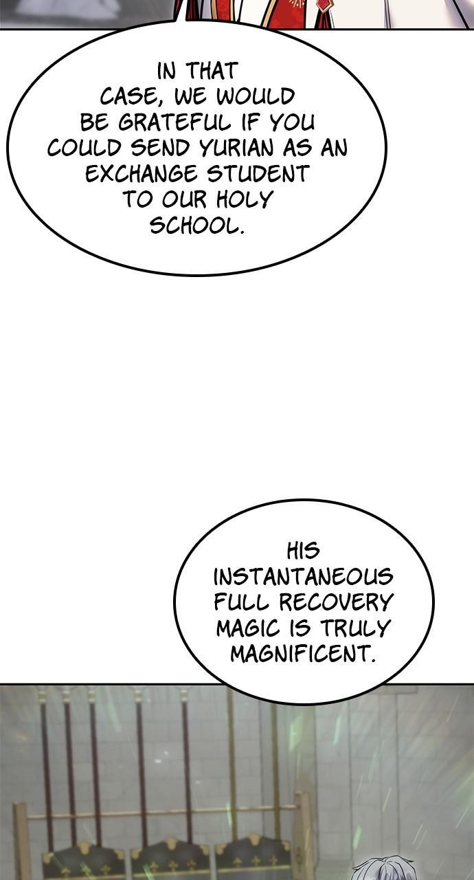 Secretly More Powerful than the Hero Chapter 44 - Page 86