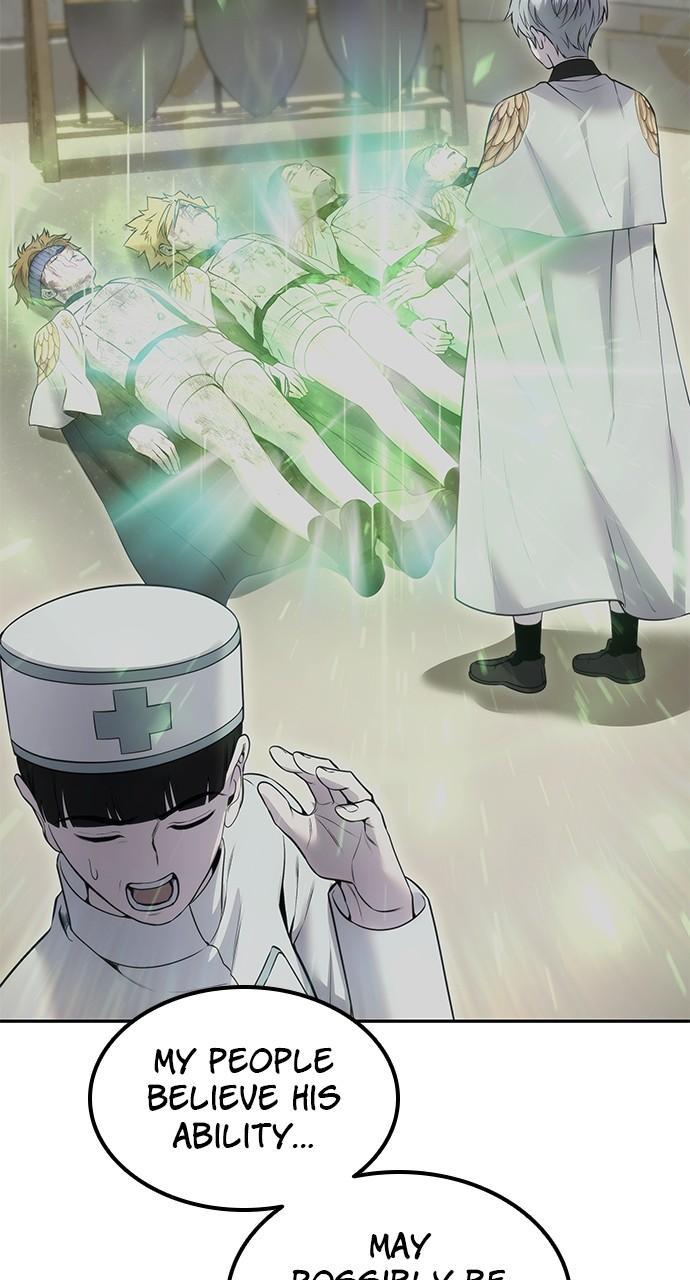 Secretly More Powerful than the Hero Chapter 44 - Page 87