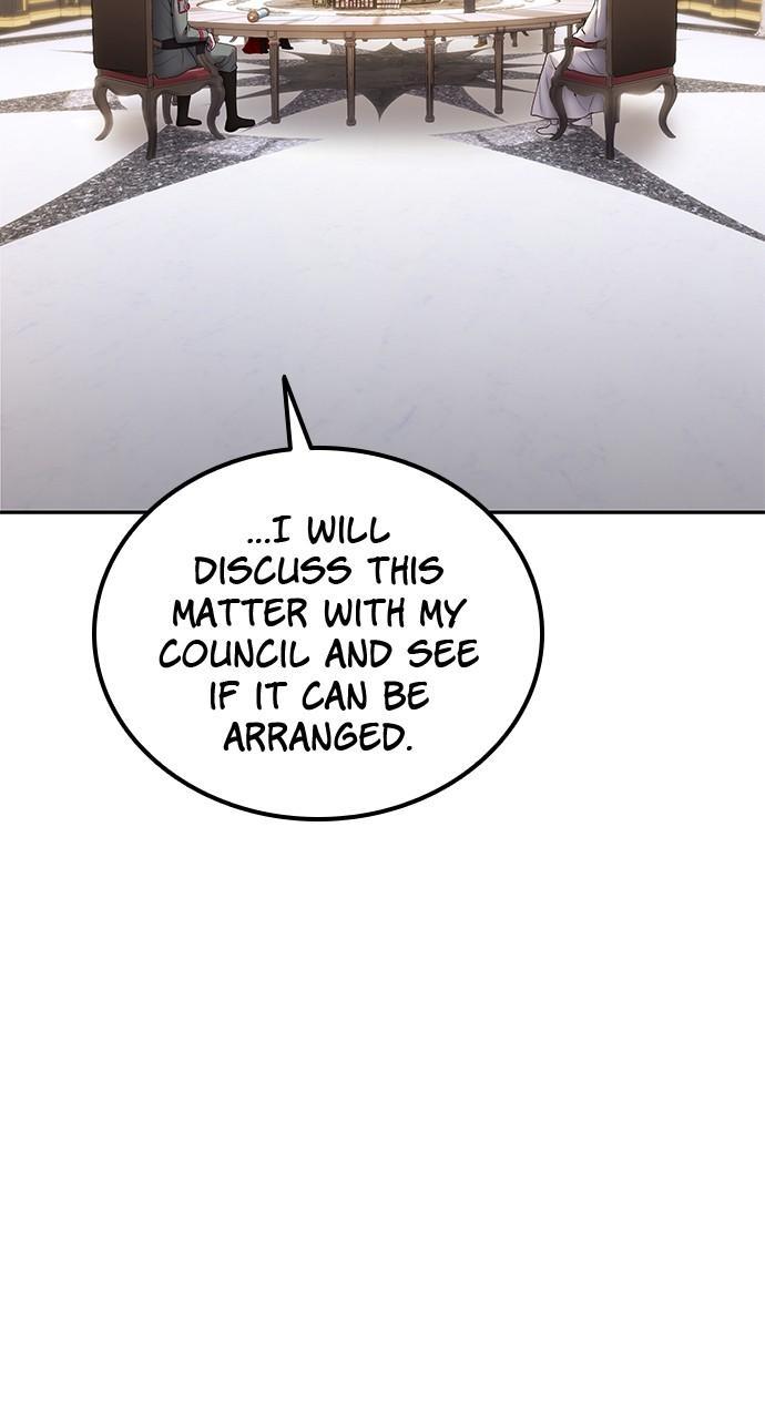 Secretly More Powerful than the Hero Chapter 44 - Page 89