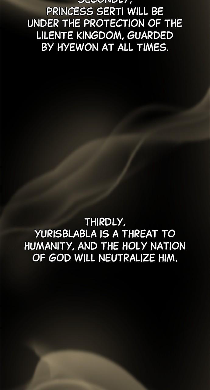 Secretly More Powerful than the Hero Chapter 44 - Page 92