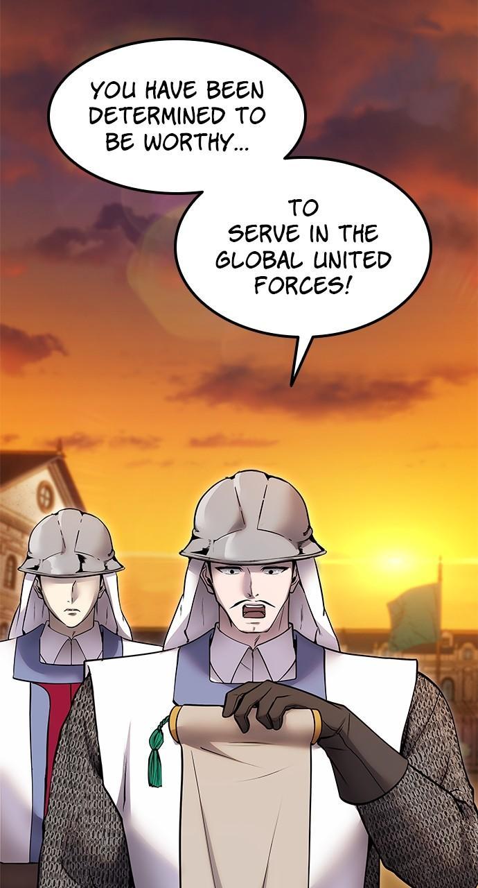 Secretly More Powerful than the Hero Chapter 44 - Page 95