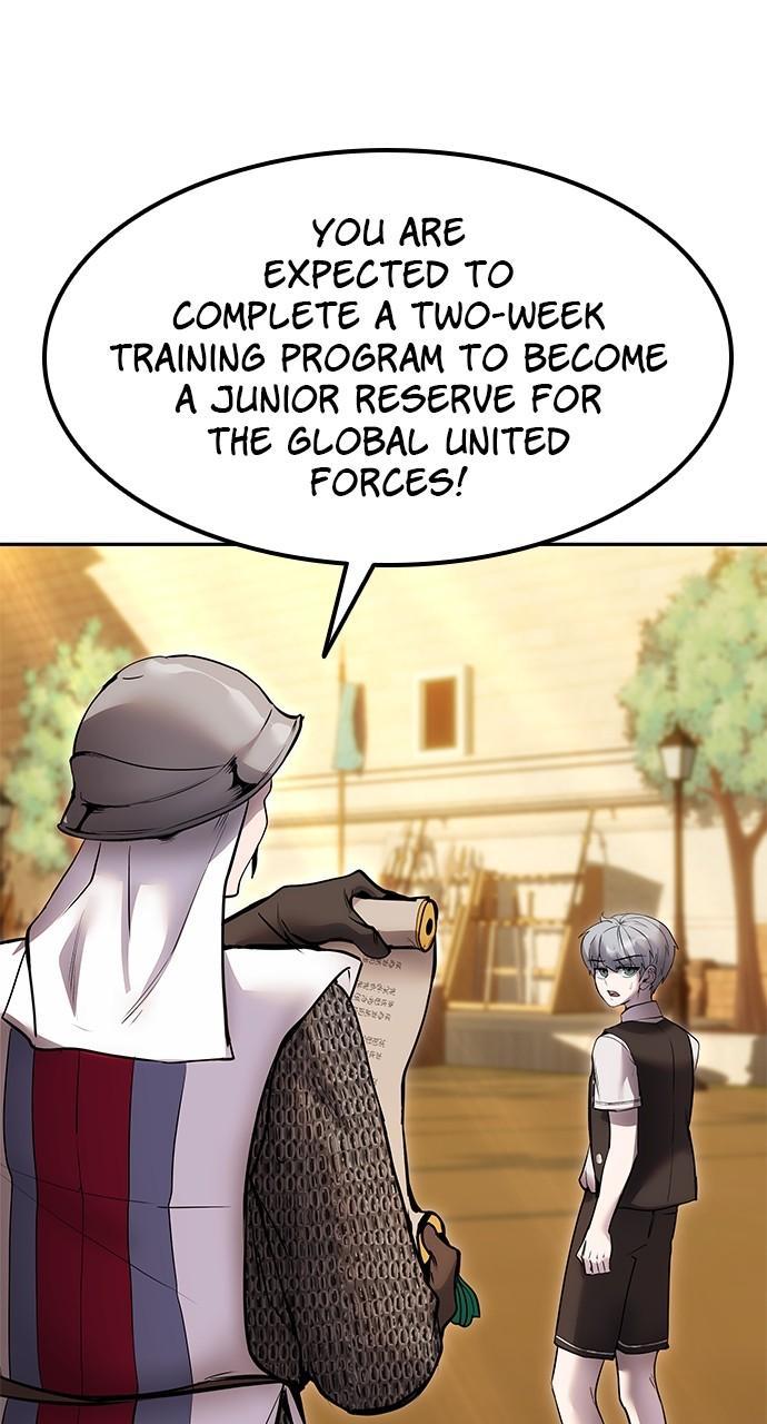 Secretly More Powerful than the Hero Chapter 44 - Page 98