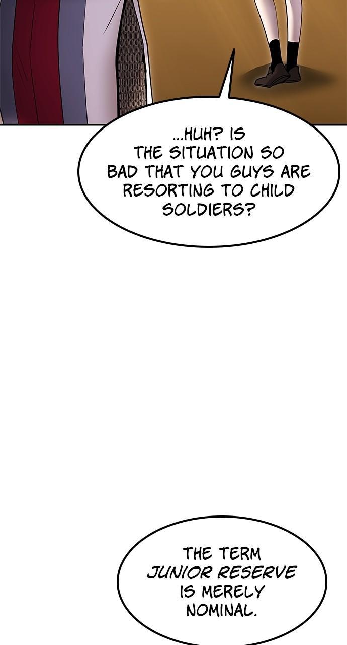 Secretly More Powerful than the Hero Chapter 44 - Page 99