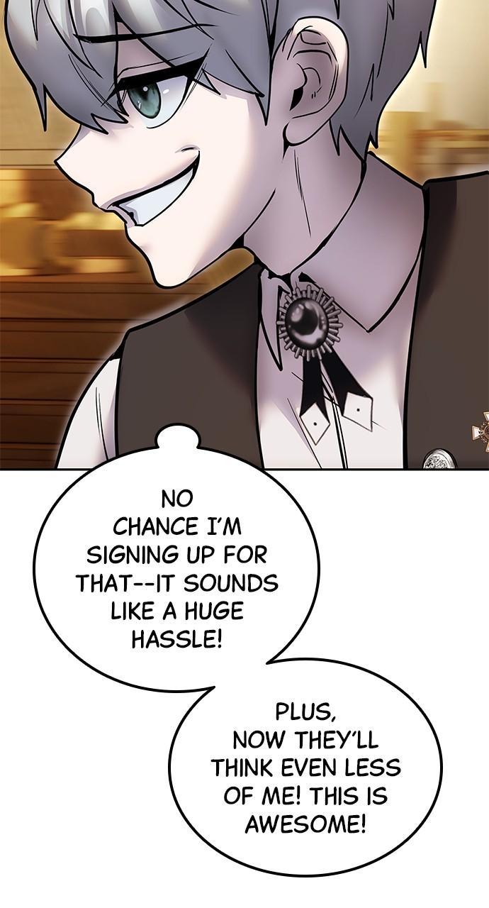 Secretly More Powerful than the Hero Chapter 44 - Page 111