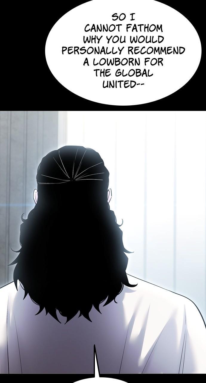 Secretly More Powerful than the Hero Chapter 45 - Page 8