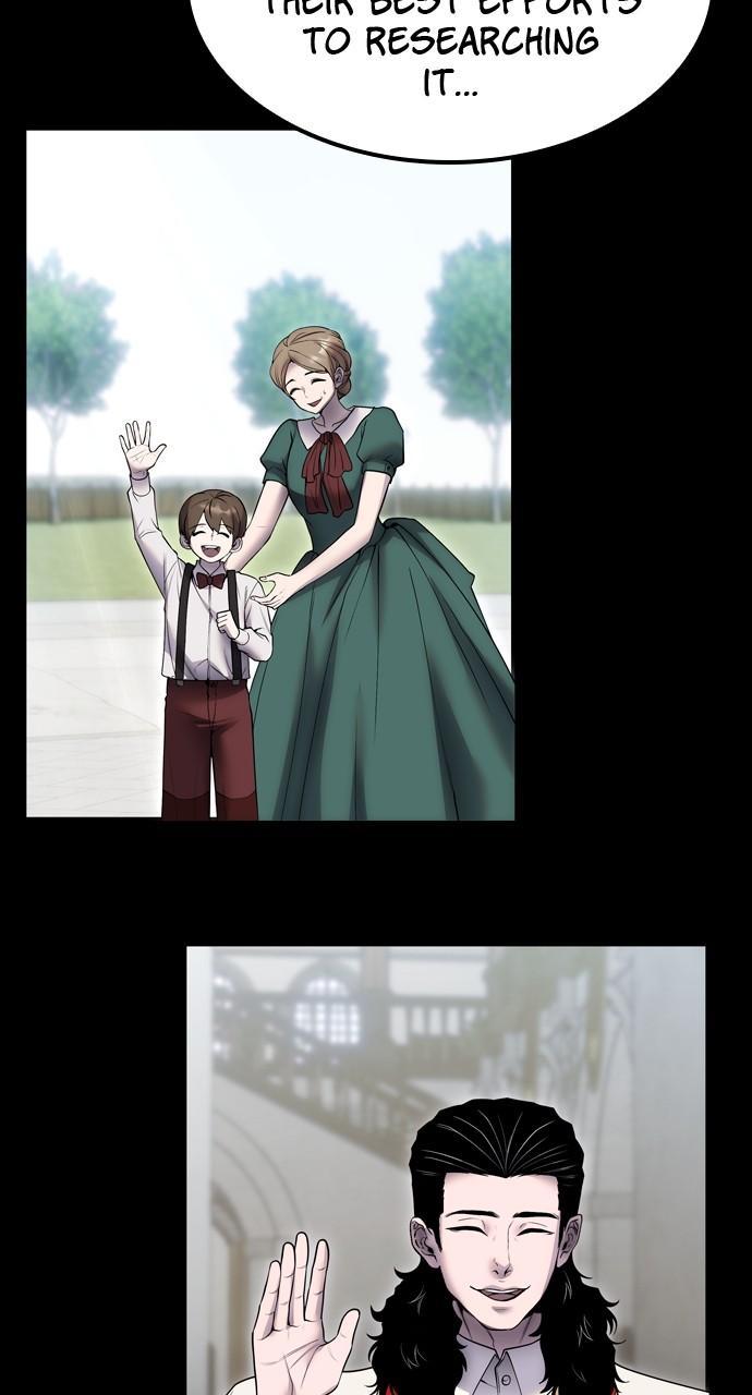 Secretly More Powerful than the Hero Chapter 45 - Page 12