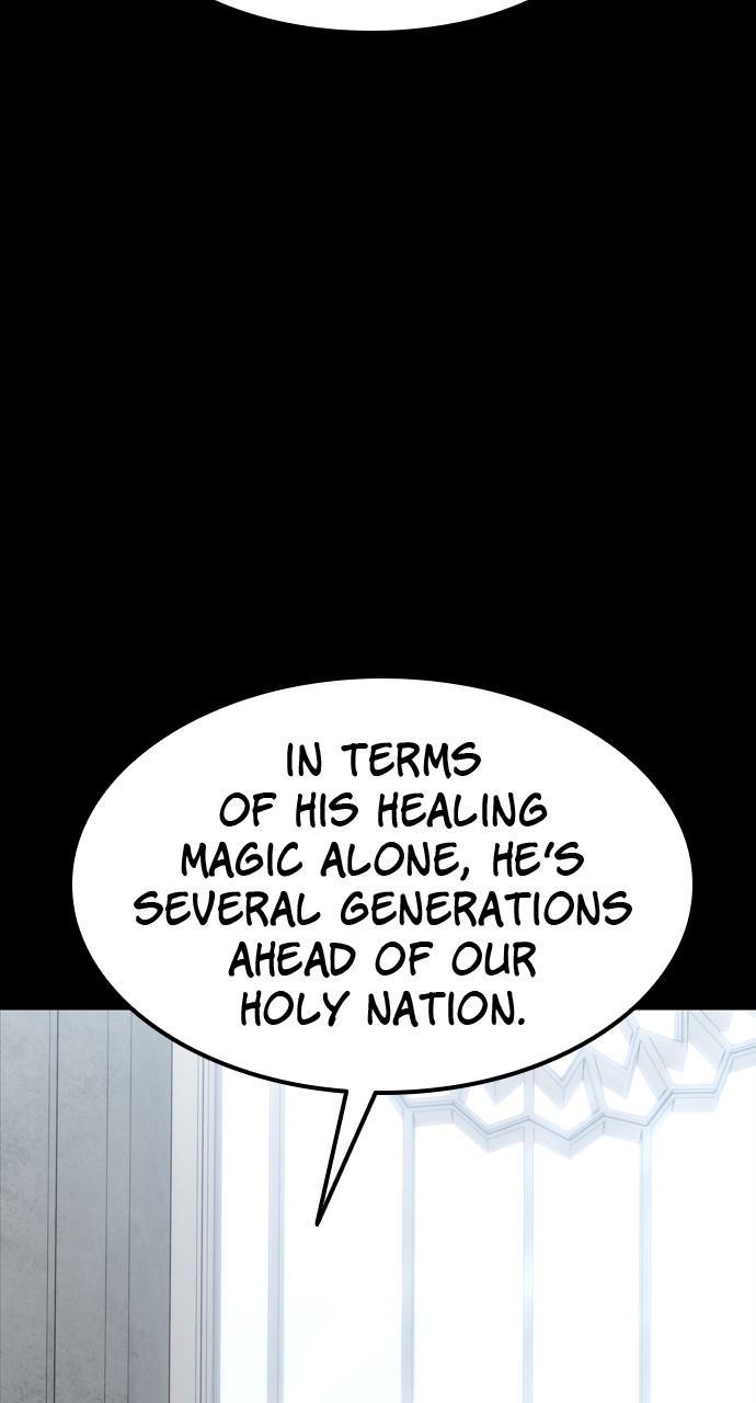 Secretly More Powerful than the Hero Chapter 45 - Page 14