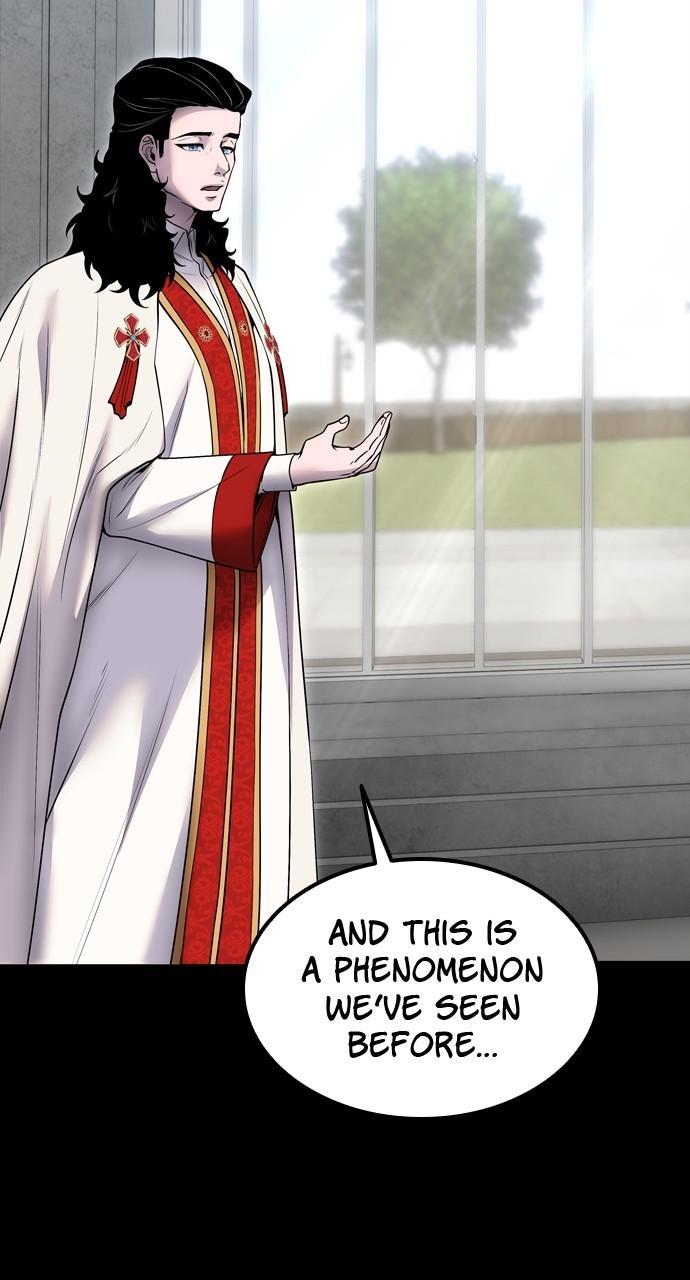 Secretly More Powerful than the Hero Chapter 45 - Page 15