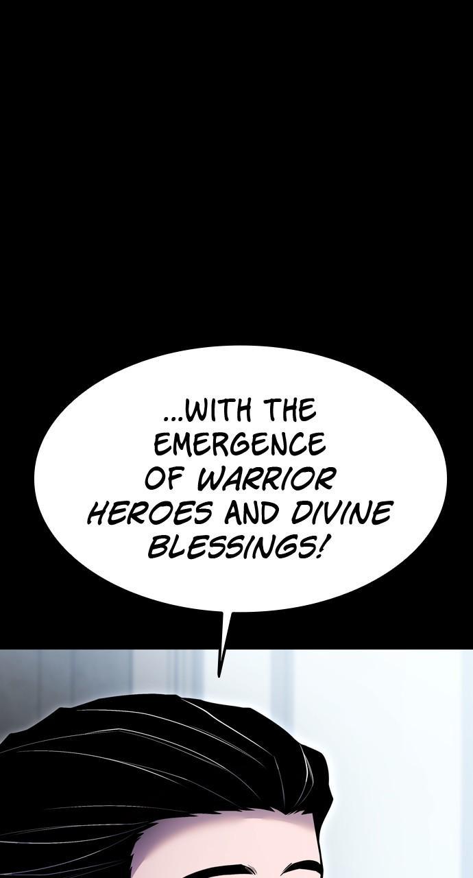 Secretly More Powerful than the Hero Chapter 45 - Page 16