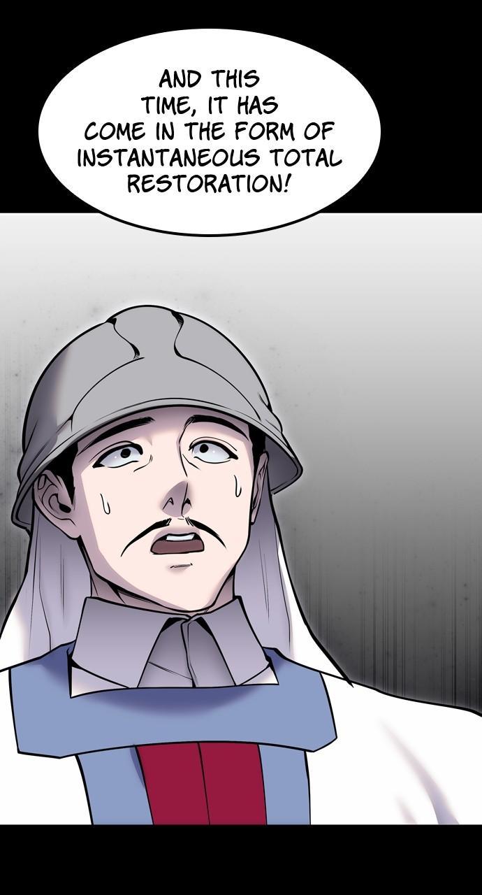 Secretly More Powerful than the Hero Chapter 45 - Page 18