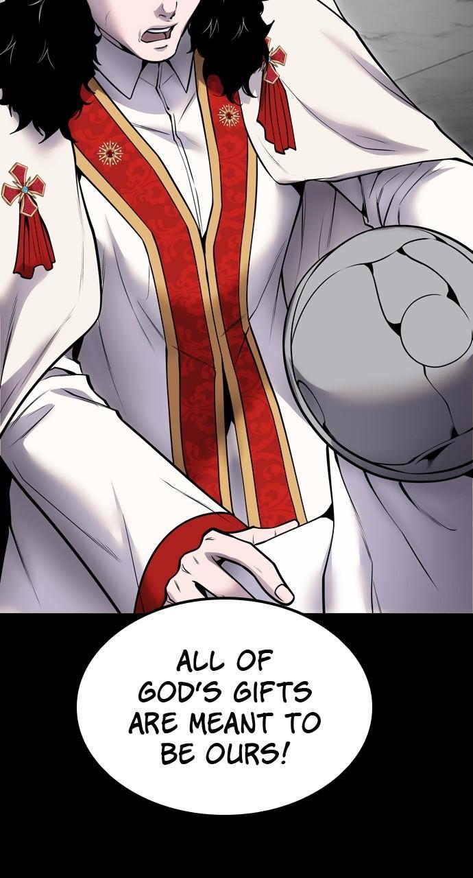 Secretly More Powerful than the Hero Chapter 45 - Page 21