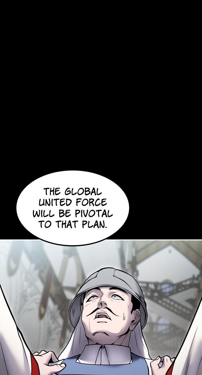 Secretly More Powerful than the Hero Chapter 45 - Page 22