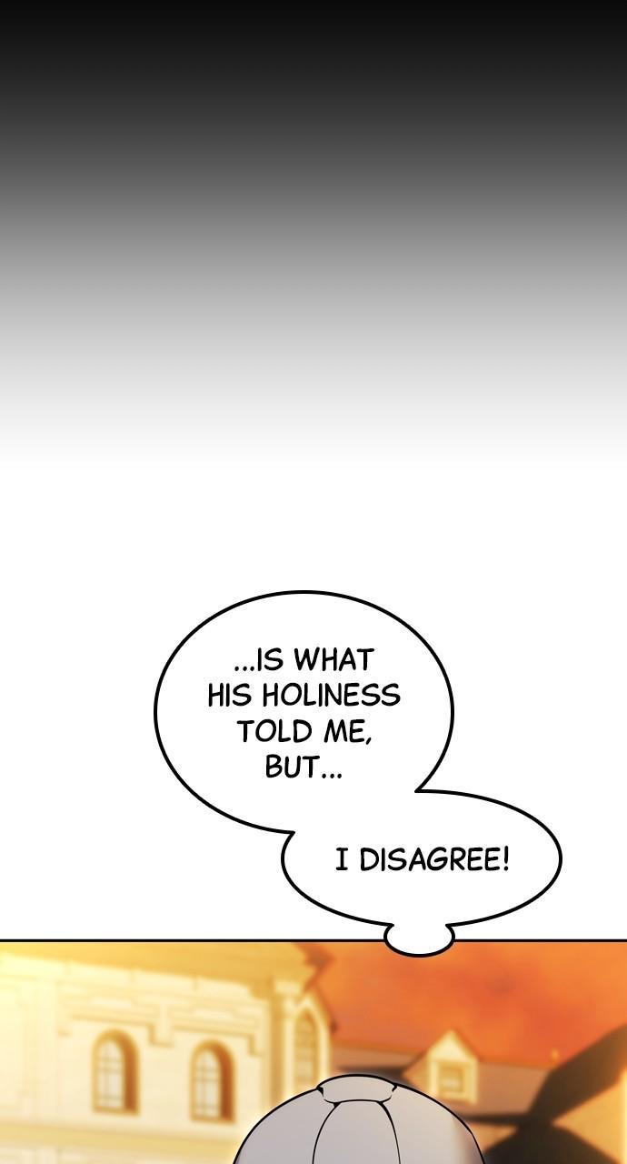 Secretly More Powerful than the Hero Chapter 45 - Page 24