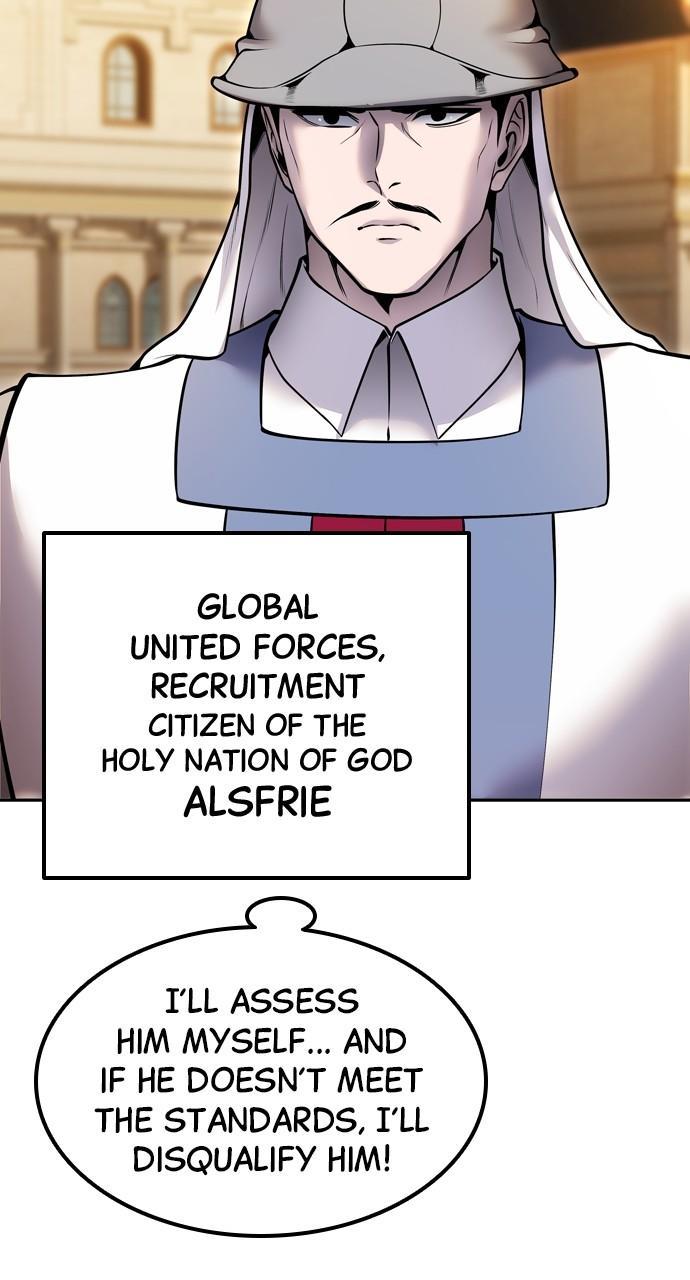 Secretly More Powerful than the Hero Chapter 45 - Page 25