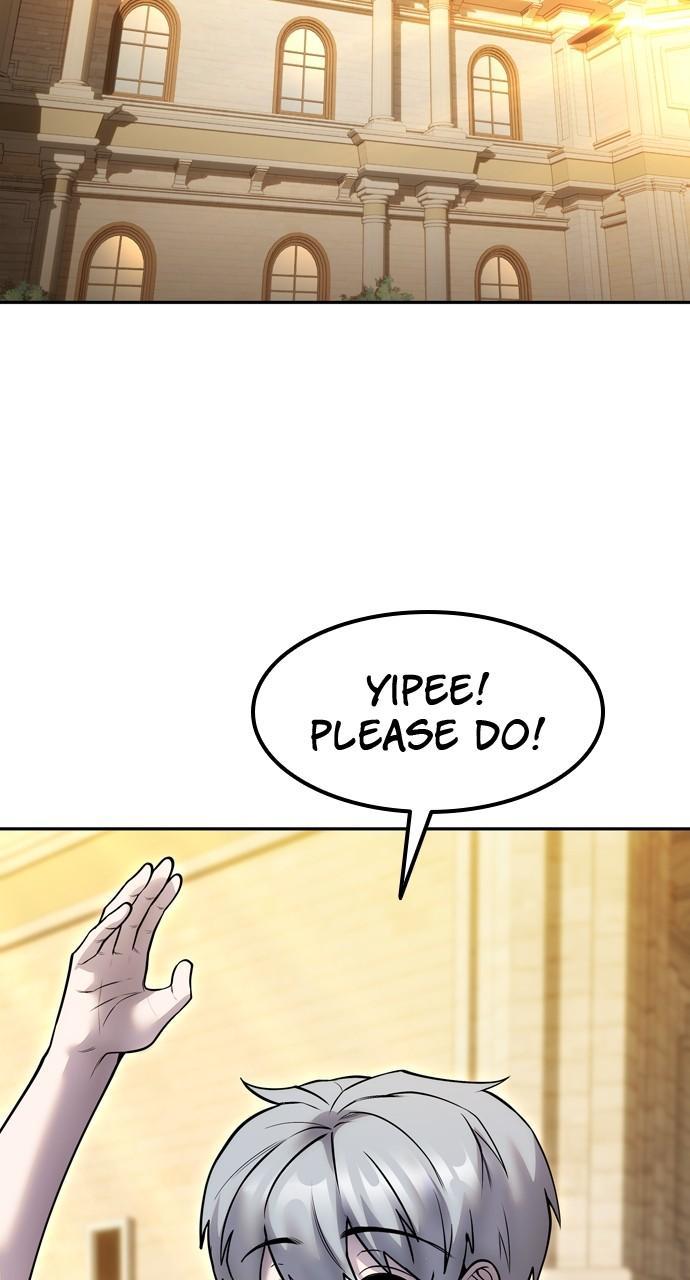 Secretly More Powerful than the Hero Chapter 45 - Page 27