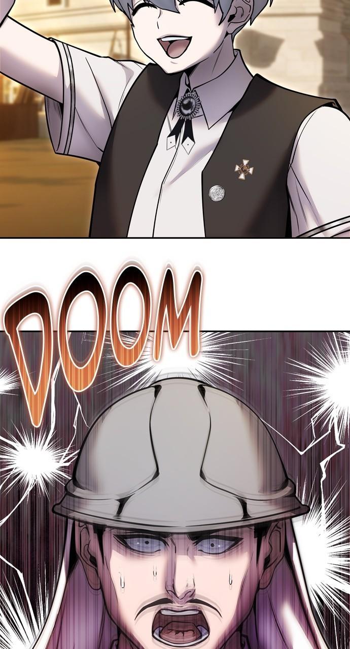 Secretly More Powerful than the Hero Chapter 45 - Page 28