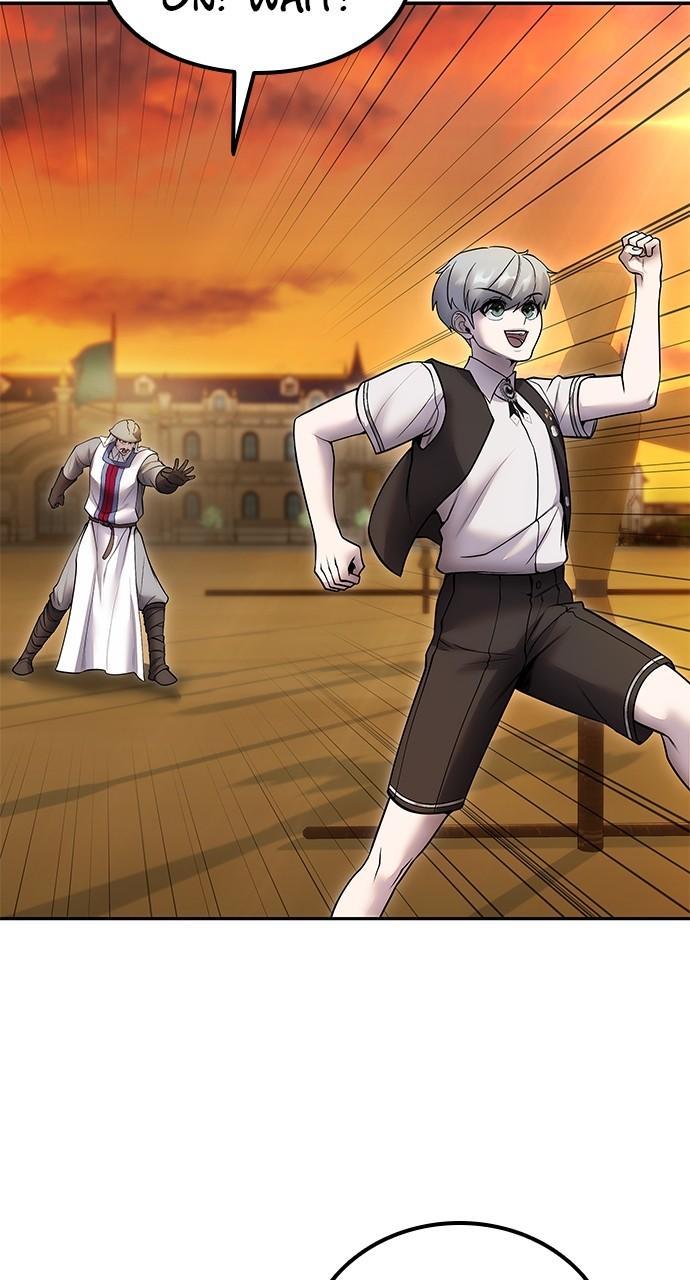 Secretly More Powerful than the Hero Chapter 45 - Page 30