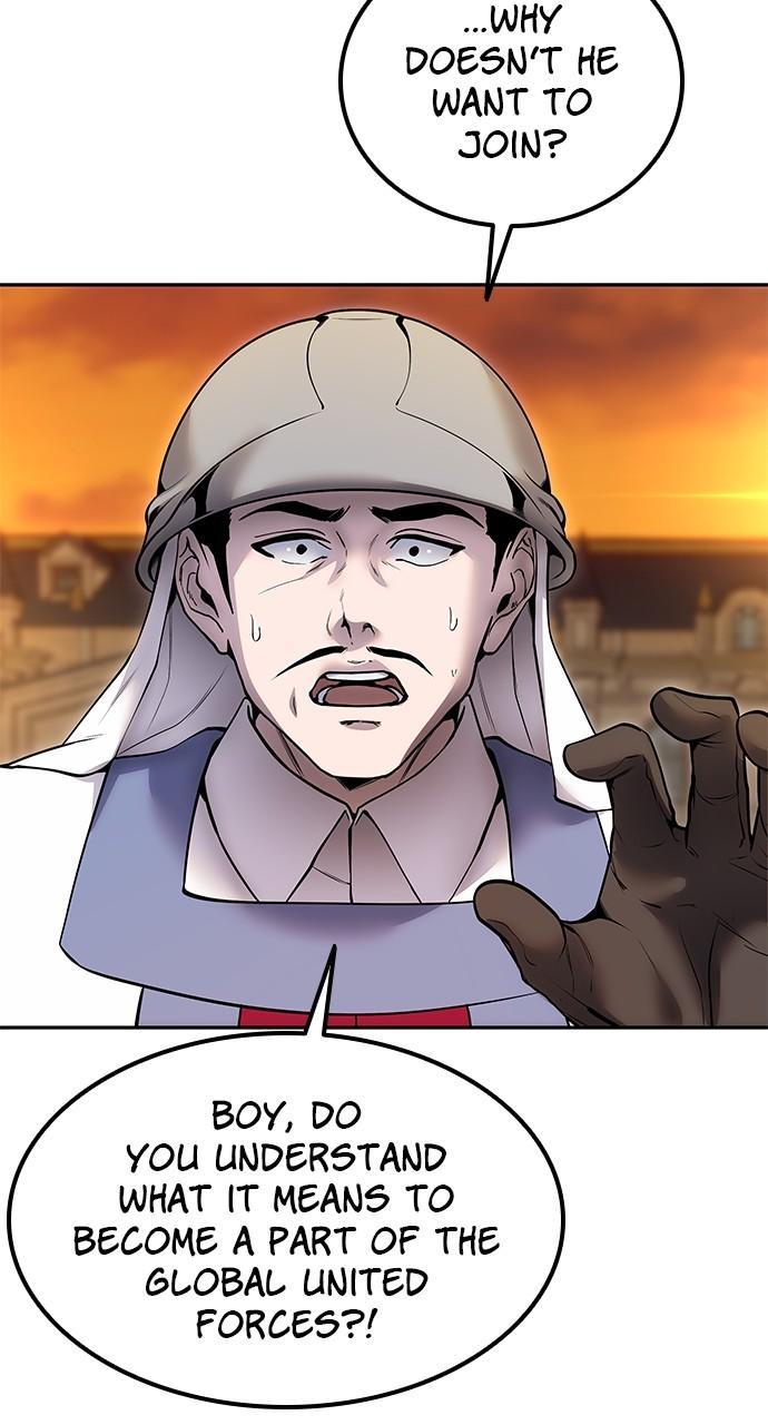 Secretly More Powerful than the Hero Chapter 45 - Page 31